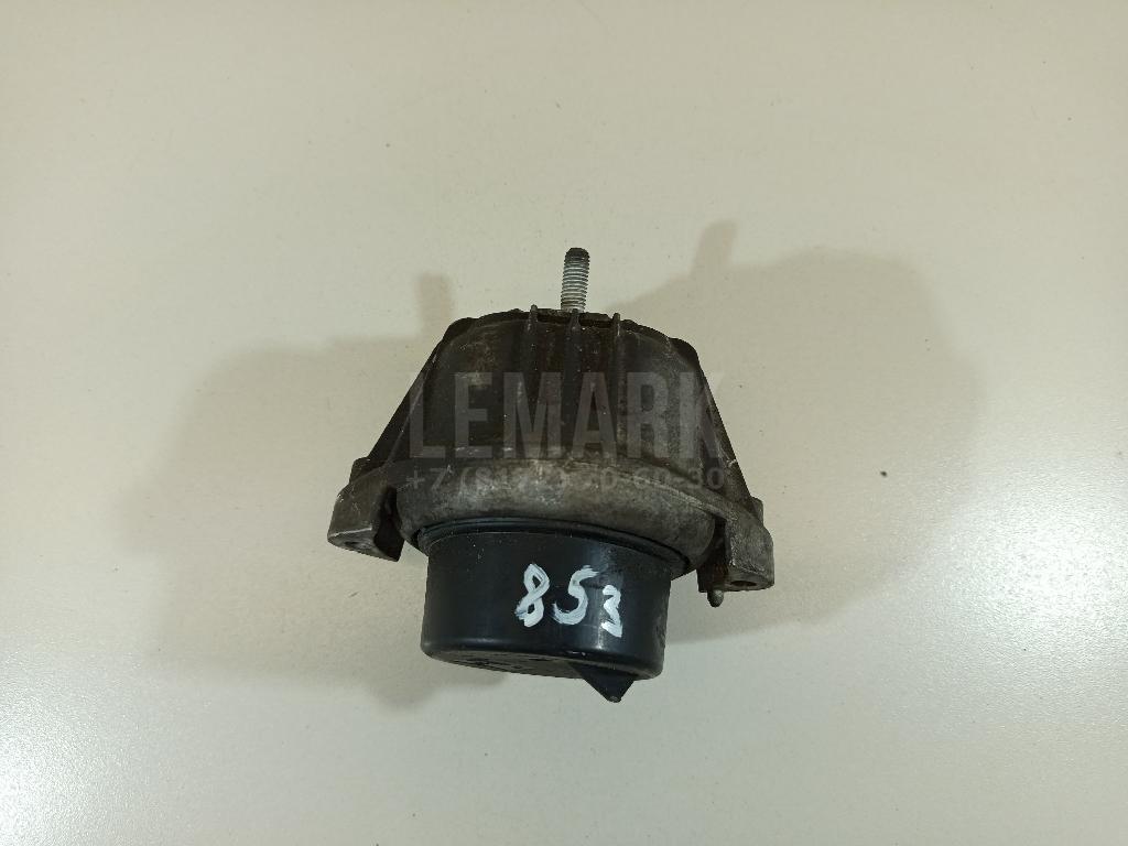 Опора двигателя левая для  Audi A4 [B8] 2007-2015