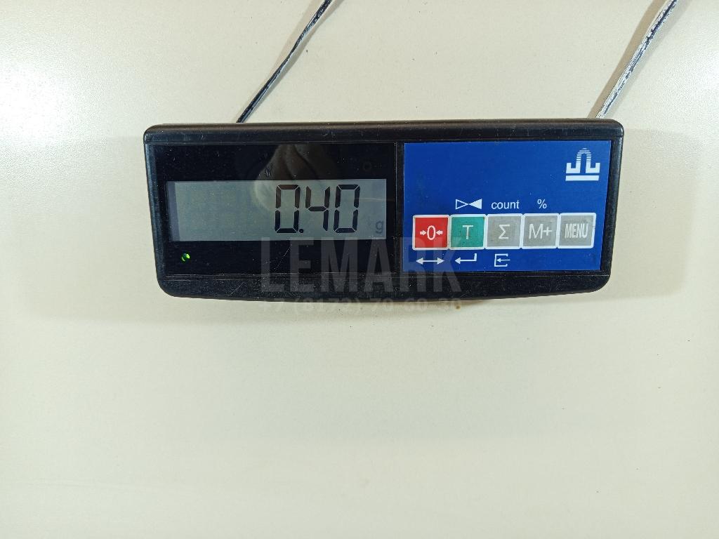 Трубка охлажд. жидкости металлическая для  BYD Flyer 2005-2008