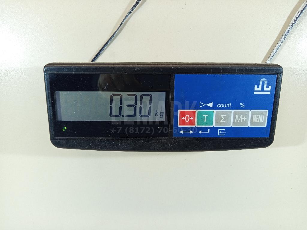 Трубка картерных газов