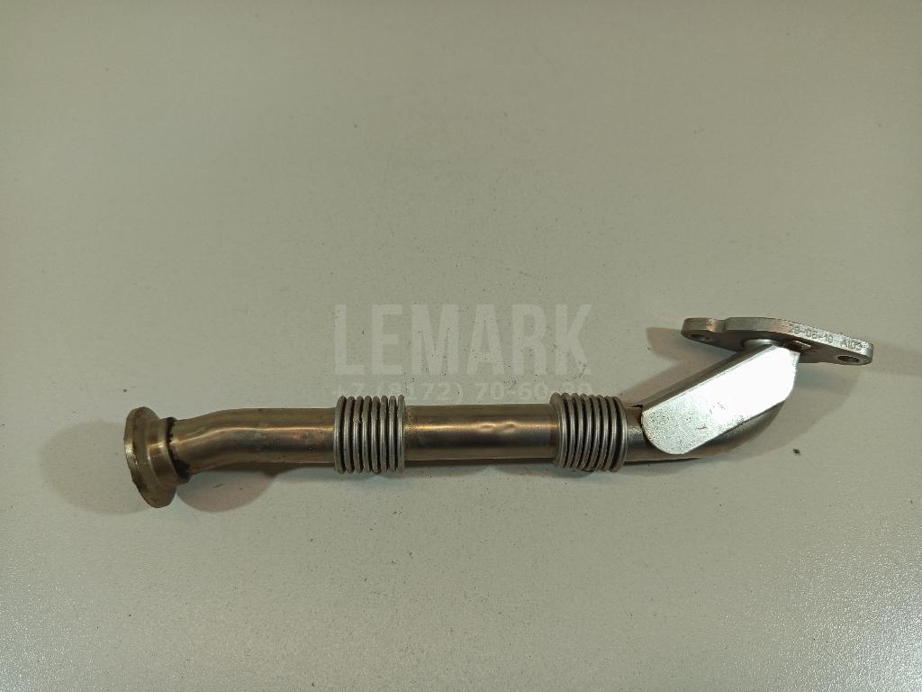 Трубка картерных газов для  BMW X1 F48 2014-2022
