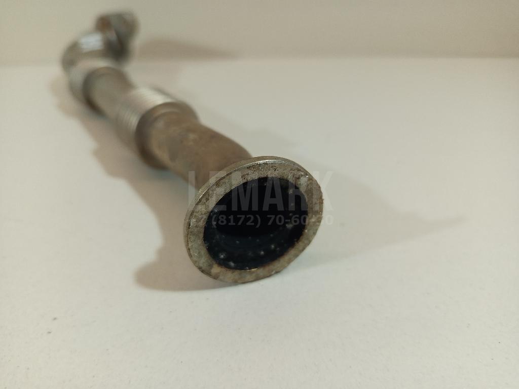 Трубка картерных газов для  BMW X1 F48 2014-2022