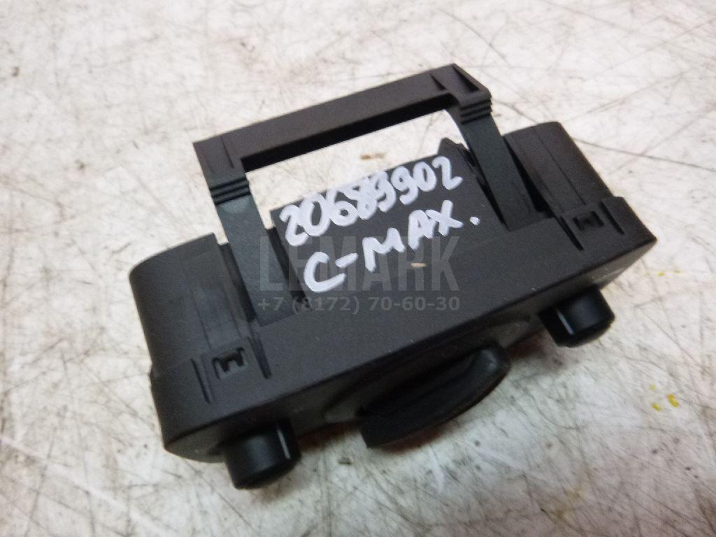 Переключатель света фар для  Fiat Ducato 250 (Not Elabuga) 2006