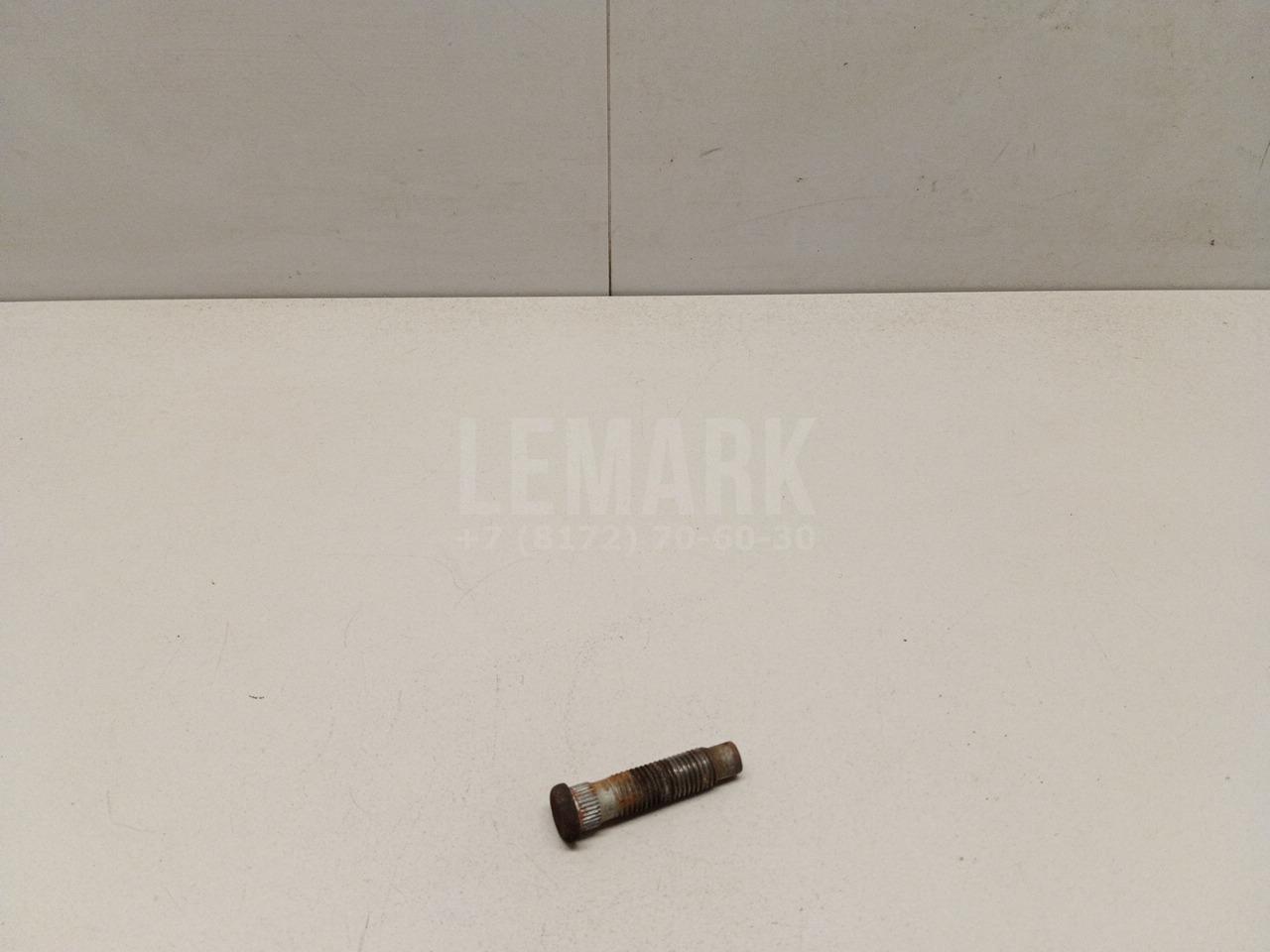 Шпилька колеса 09599302 GM