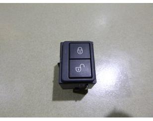 Кнопка центрального замка для Land Rover Discovery Sport 2014> БУ состояние отличное