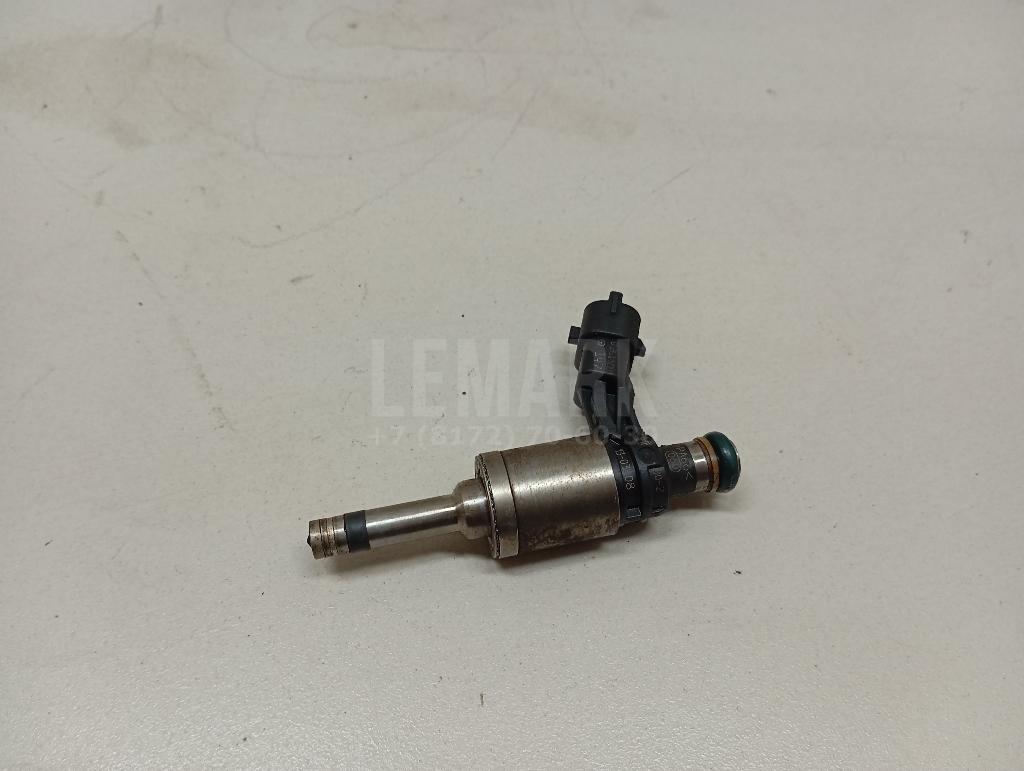 Форсунка инжекторная электрическая LR024998 Land Rover