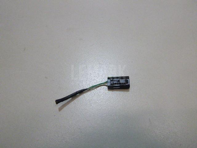 Разъем 9098011717 Toyota