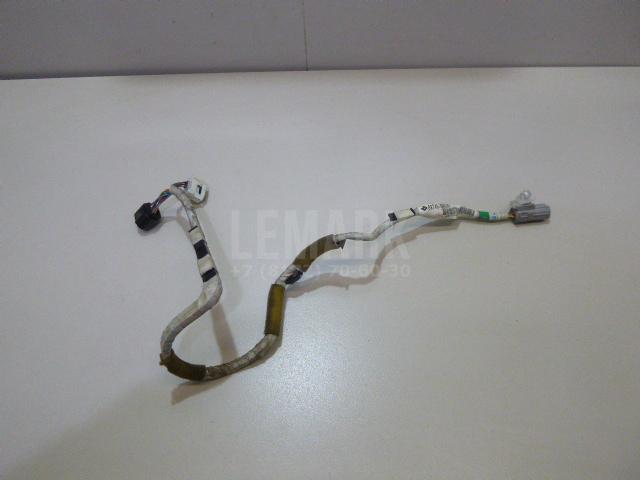 Проводка (коса) 897460R030 Toyota