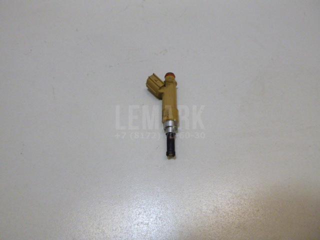Форсунка инжекторная электрическая 2320909200 Toyota