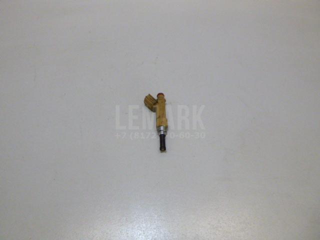 Форсунка инжекторная электрическая 2320909200 Toyota