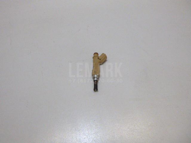 Форсунка инжекторная электрическая 2320909200 Toyota