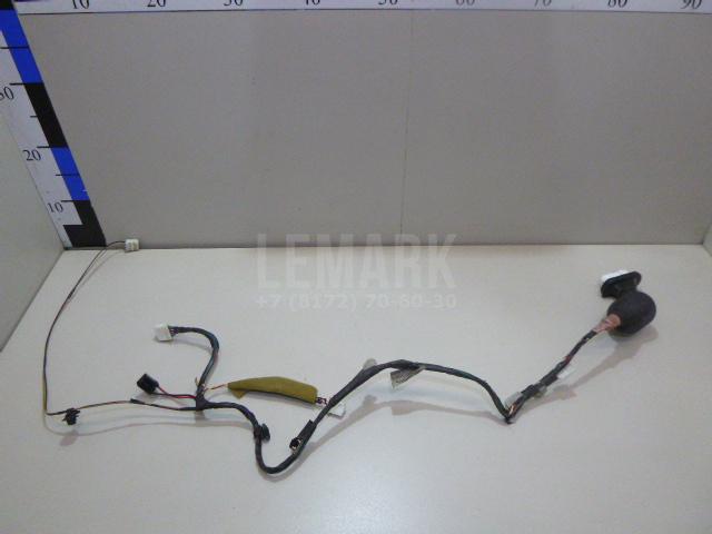 Проводка (коса) 821530R020 Toyota