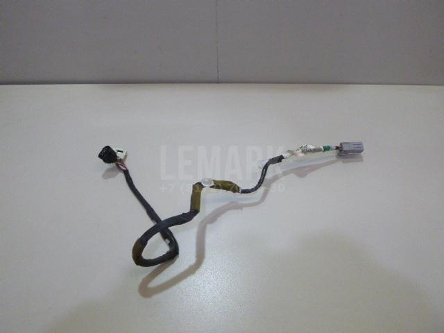 Проводка (коса) 897460R040 Toyota