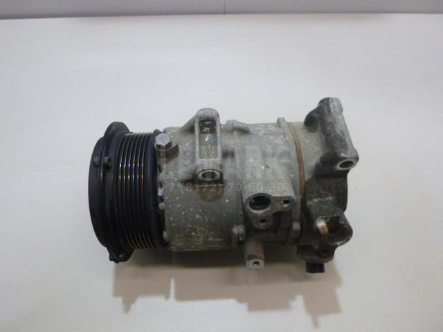 Компрессор кондиционера 883100R030 Toyota