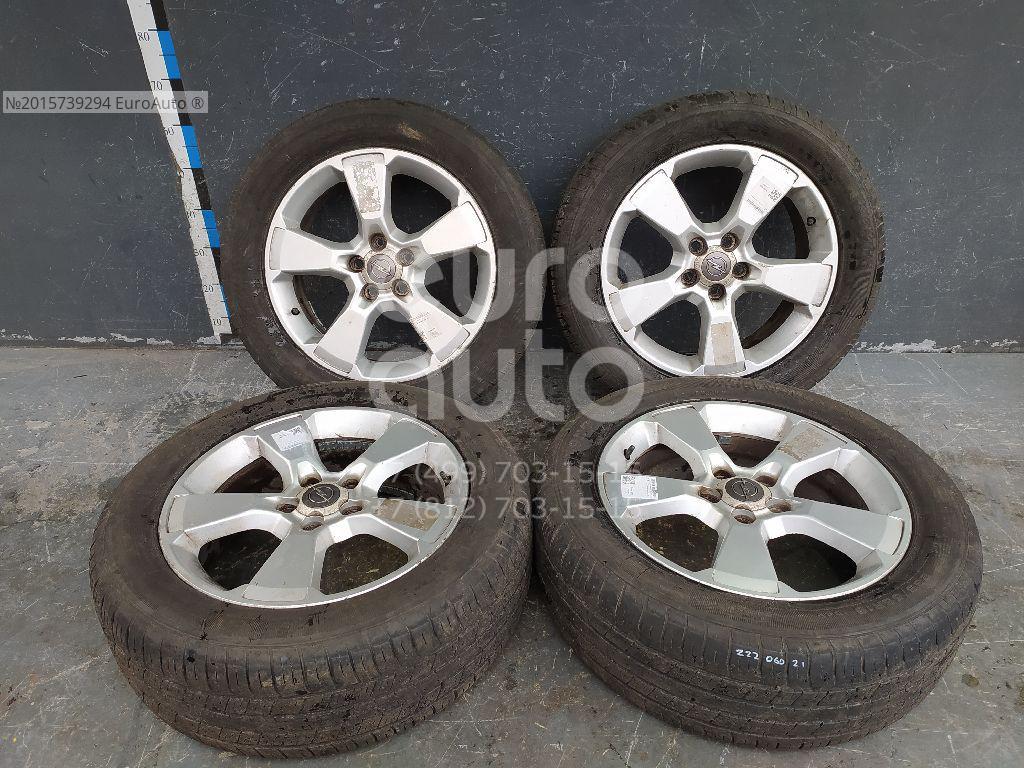96626512 GM Колпак декоративный от производителя по спец цене купить в ...