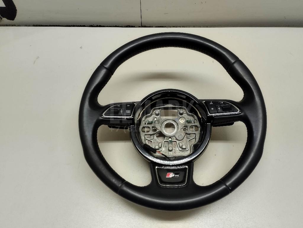 Рулевое колесо для AIR BAG (без AIR BAG)