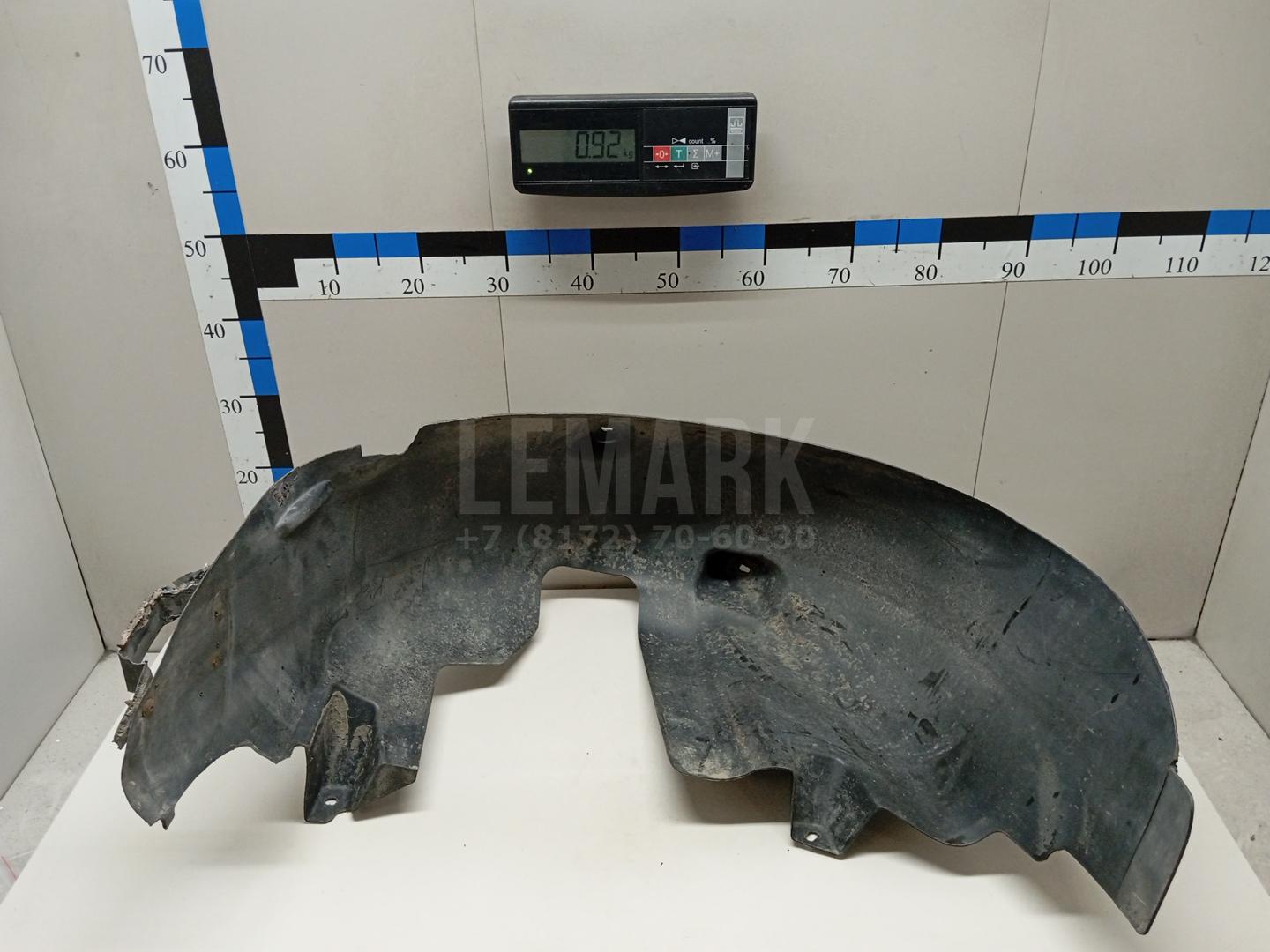Локер задний правый 13271415 GM
