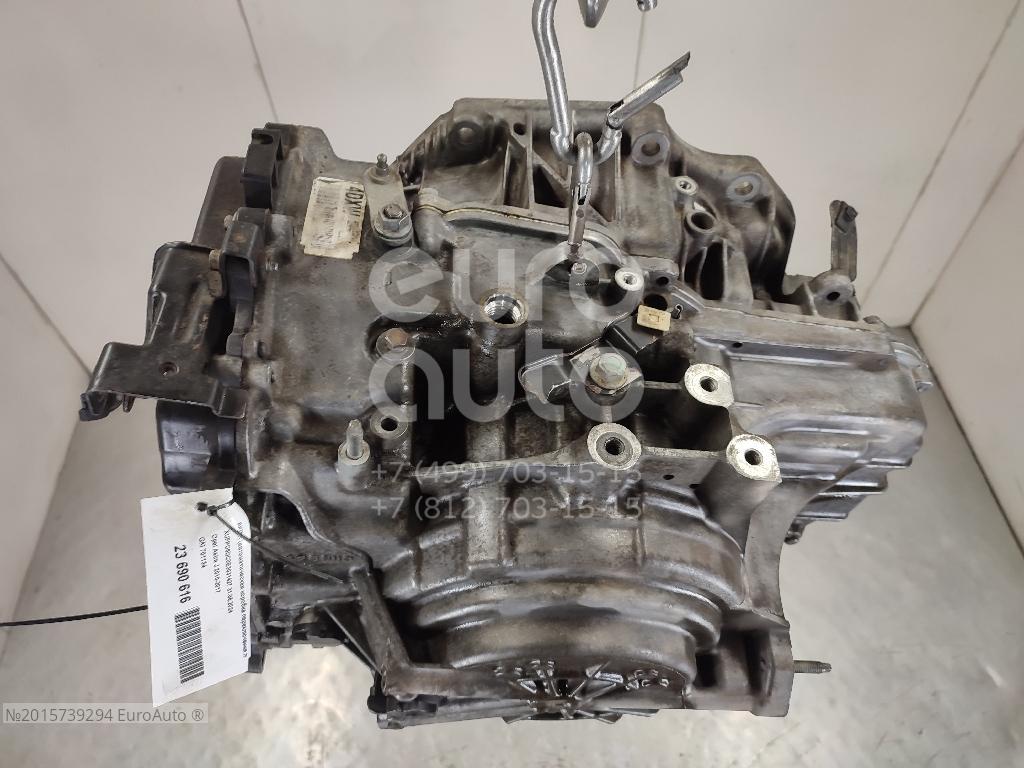 701134 GM от 151529 руб. для Opel Astra J 2010-2017 в Москве