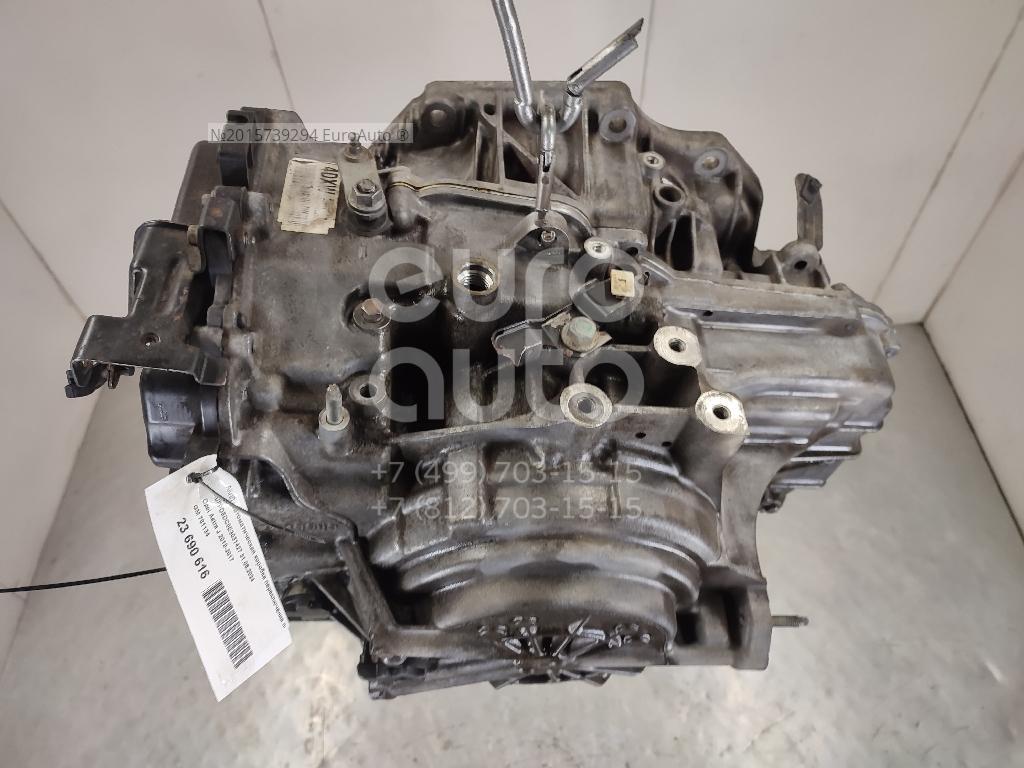 701134 GM от 151529 руб. для Opel Astra J 2010-2017 в Москве