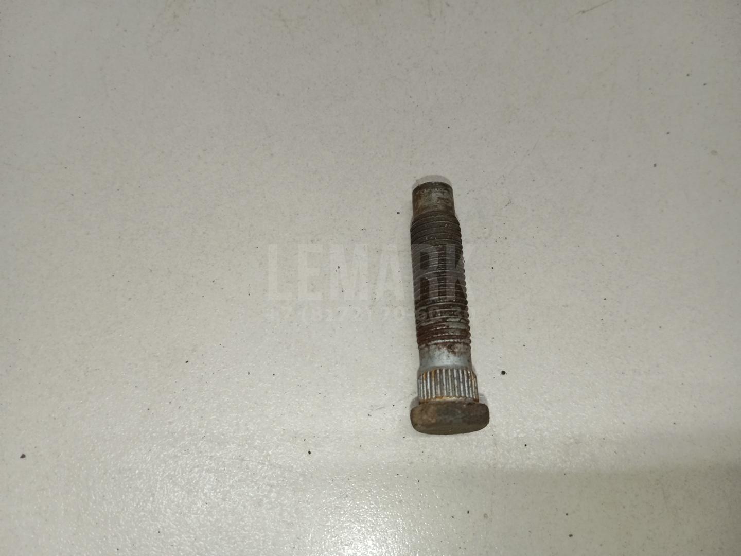 Шпилька колеса 328004 GM