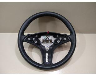 Рулевое колесо для AIR BAG (без AIR BAG) для Mercedes Benz GLK-Class X204 2008-2015 б/у состояние хорошее