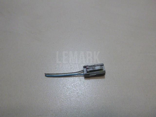 Разъем 9098011717 Toyota