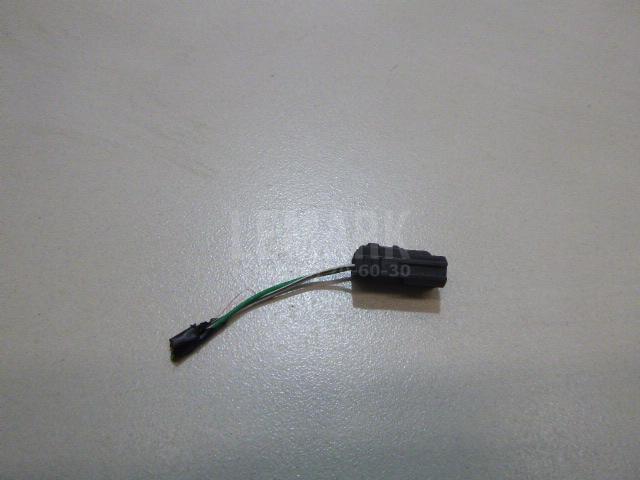 Разъем 9098011717 Toyota