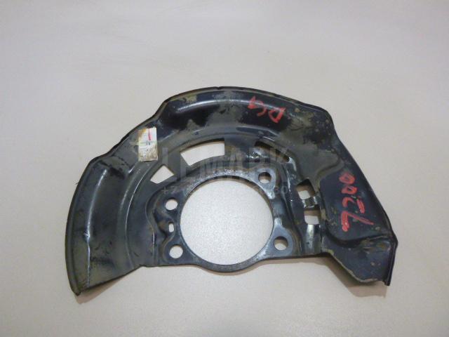 Пыльник тормозного диска 477810R030 Toyota