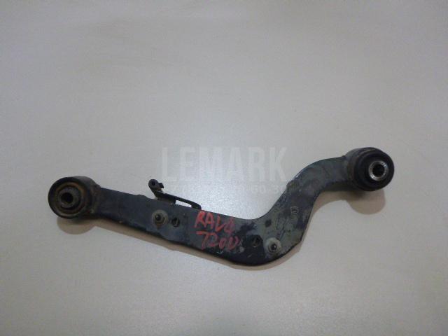 Рычаг задний правый 487700R010 Toyota