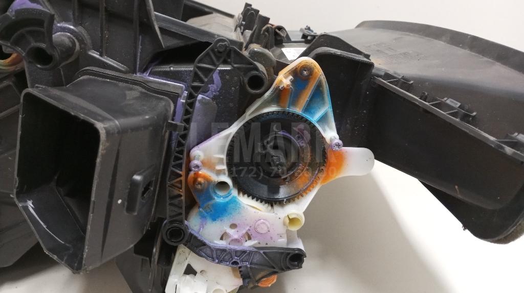 Корпус отопителя для  BMW 6-serie E63 2004-2009