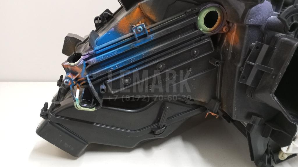 Корпус отопителя для  BMW 6-serie E63 2004-2009