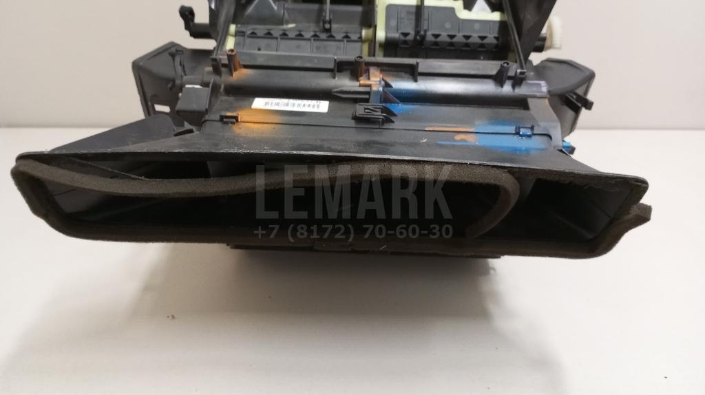 Корпус отопителя для  BMW 6-serie E63 2004-2009