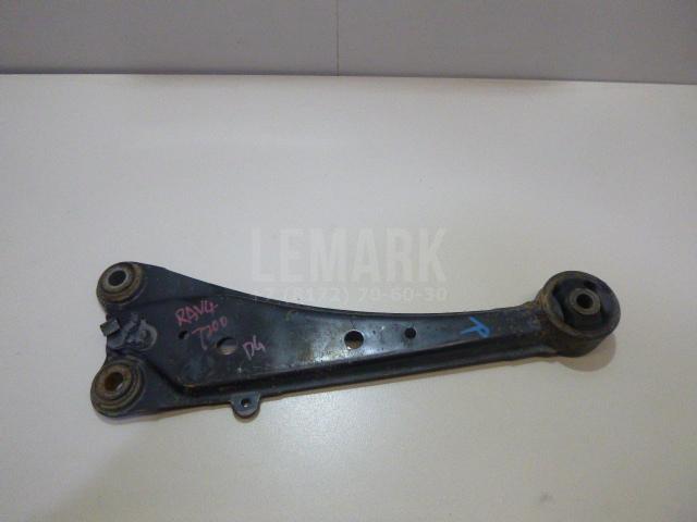 Рычаг задний продольный правый 487600R010 Toyota