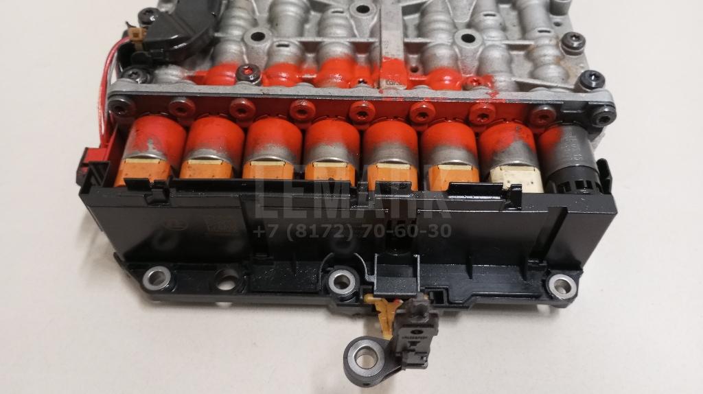 Блок клапанов для  BMW 8-serie G14/G15/G16 2018