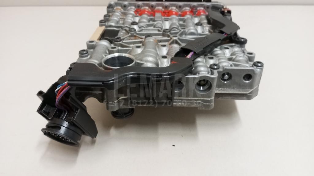 Блок клапанов для  BMW 8-serie G14/G15/G16 2018