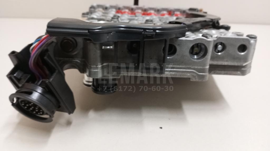 Блок клапанов для  BMW 8-serie G14/G15/G16 2018