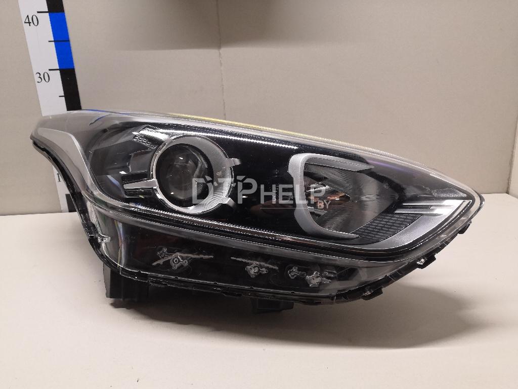 Фото Фара правая для Kia Cerato  2019