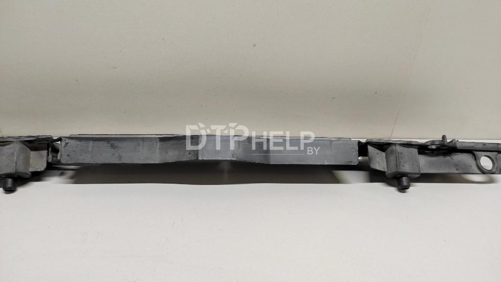 Фото Кожух вентилятора для Toyota Corolla E15  2007