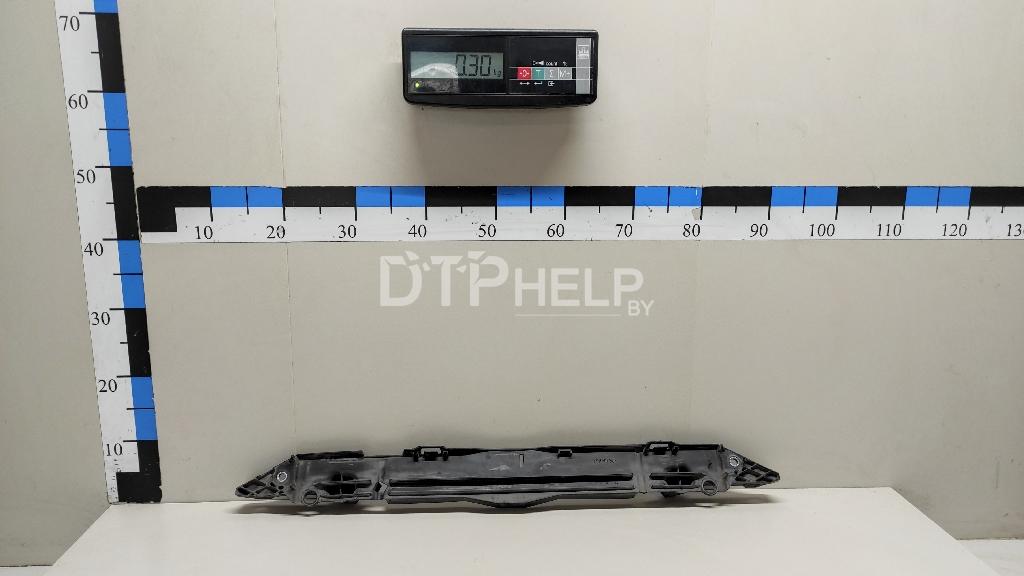 Фото Кожух вентилятора для Toyota Corolla E15  2007