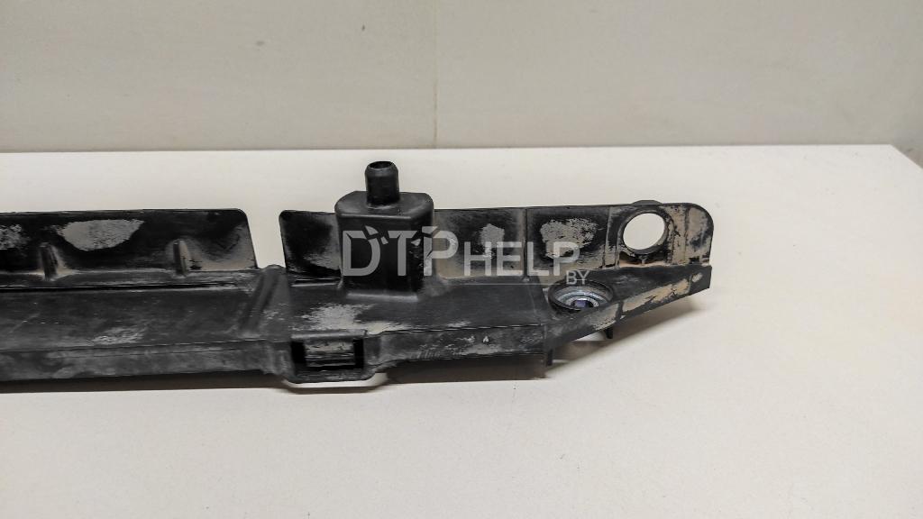 Фото Кожух вентилятора для Toyota Corolla E15  2007