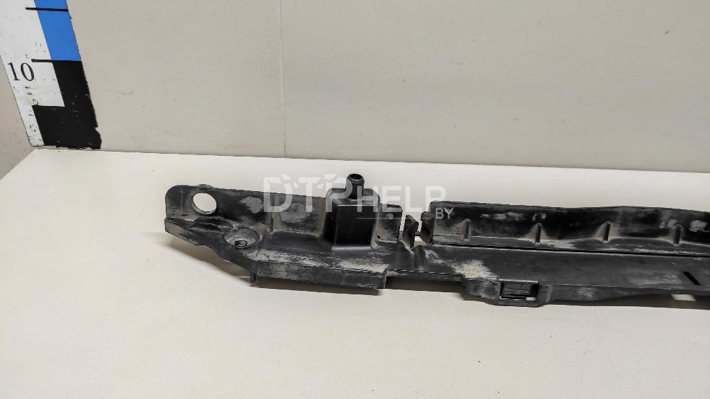 Фото Кожух вентилятора для Toyota Corolla E15  2007