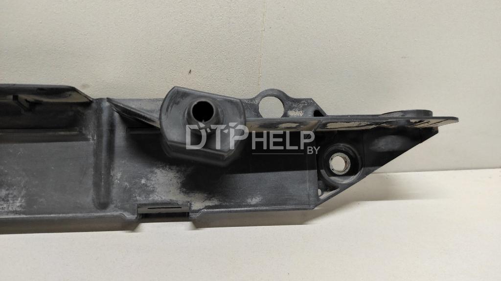 Фото Кожух вентилятора для Toyota Corolla E15  2007