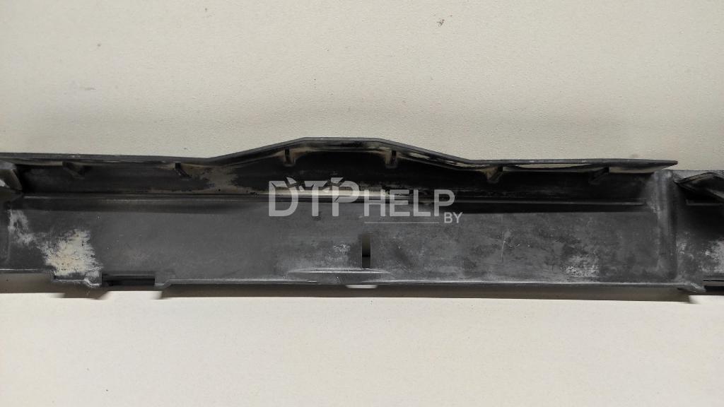 Фото Кожух вентилятора для Toyota Corolla E15  2007