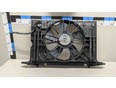Вентилятор радиатора