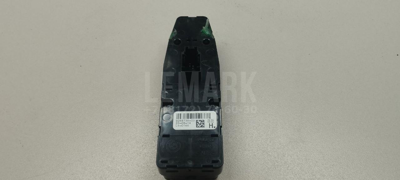 Блок управления стеклоподъемниками для  Acura MDX 2001-2006