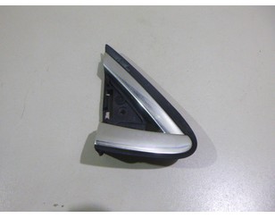 Накладка переднего крыла правого для Citroen DS4 2011-2015 БУ состояние отличное