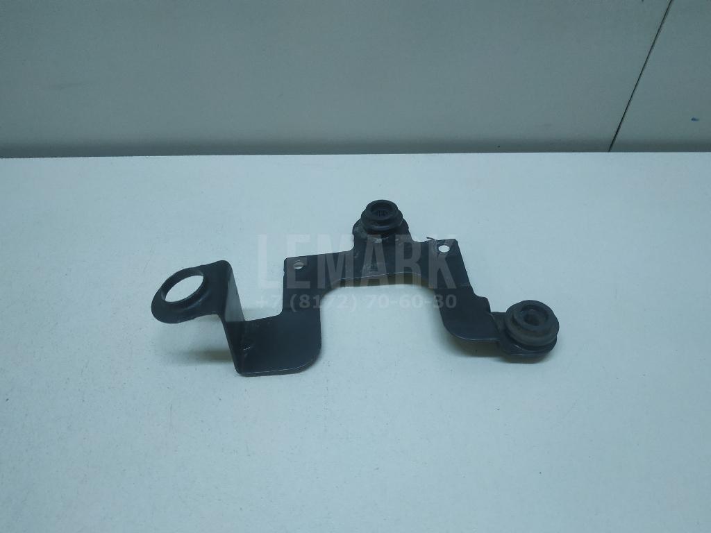 Кронштейн блока ABS (насос) 5N0614235C VAG