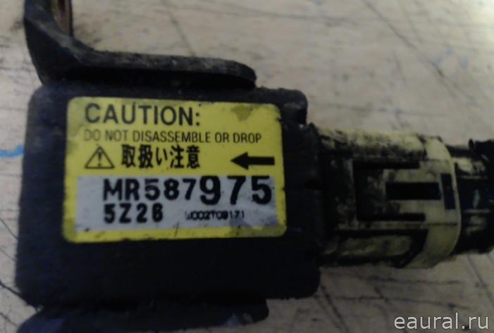 Датчик AIR BAG