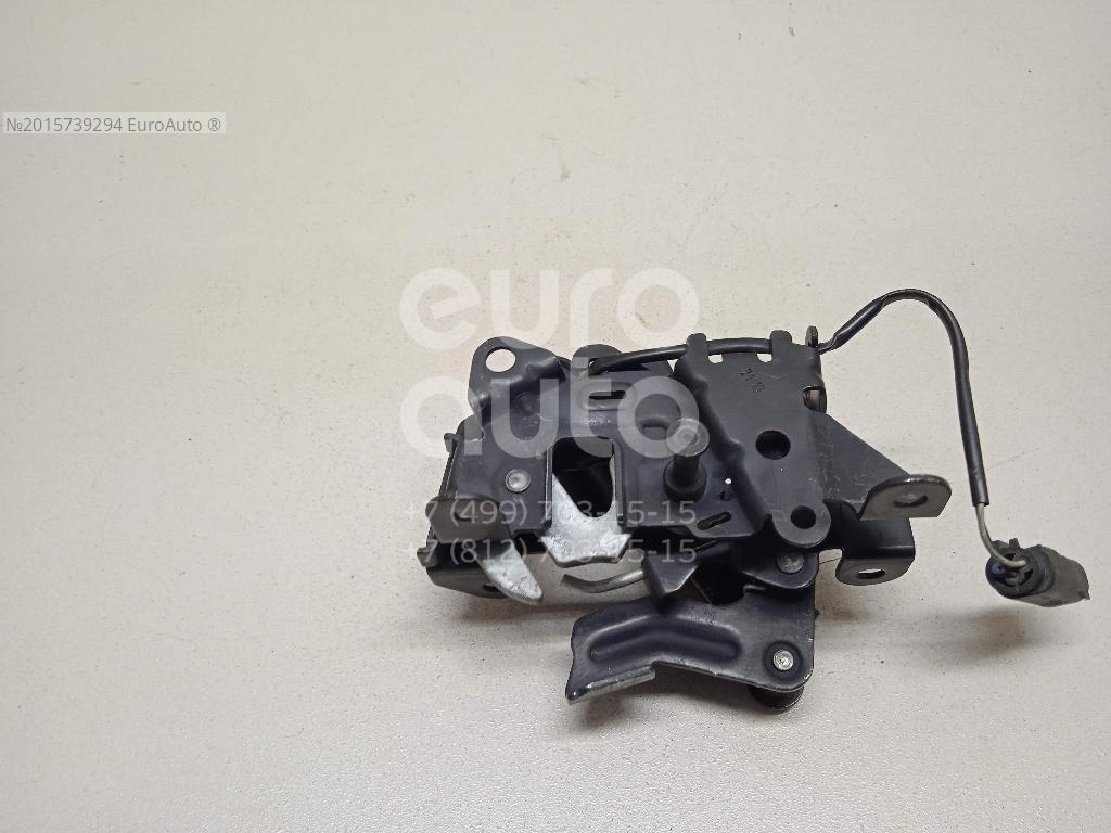 Замок капота BMW 5-Series 09-17 / 7-Series 08-15 (Слева)