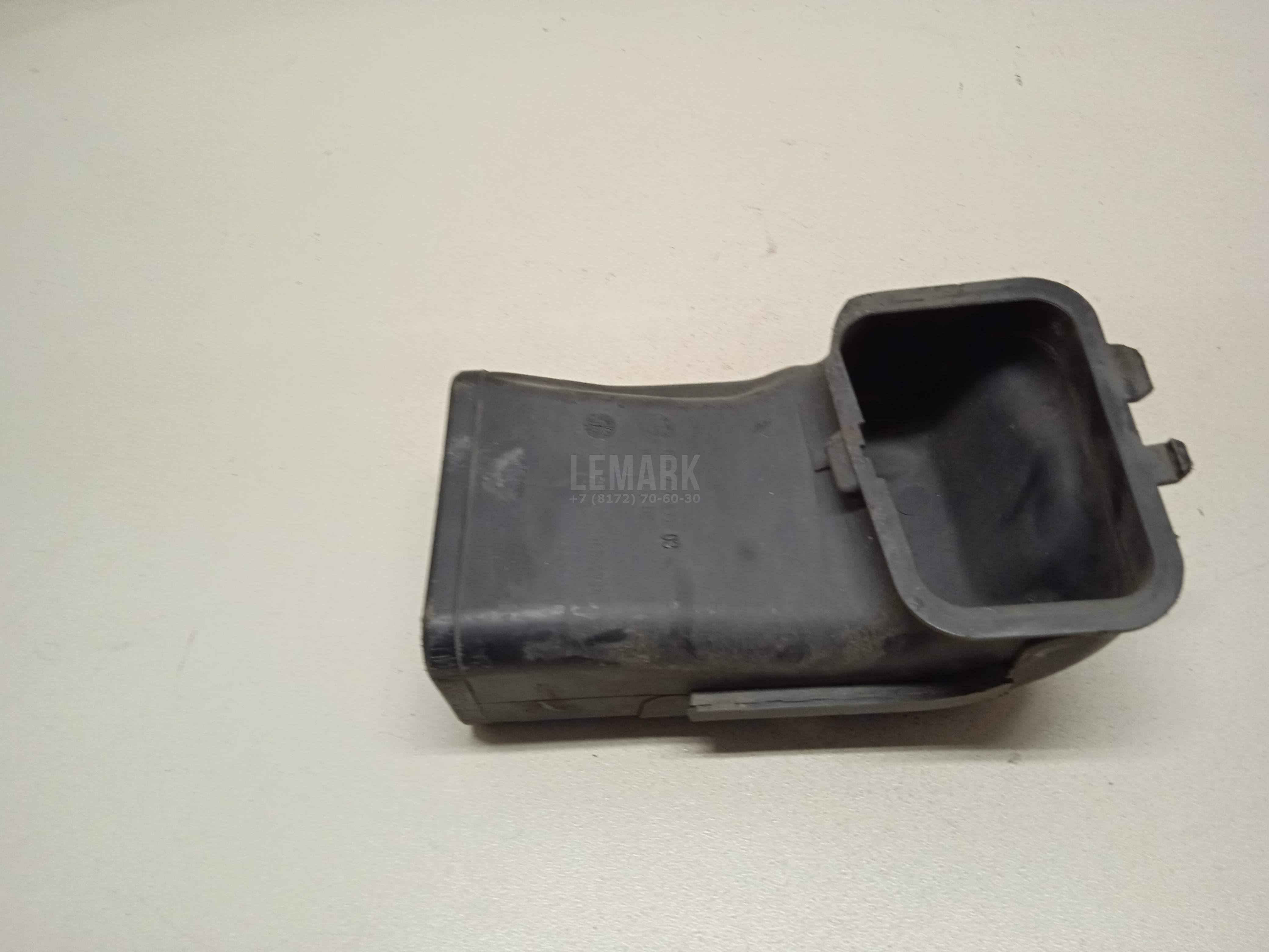 Воздухозаборник (наружный) для  BMW 7-serie F01/F02 2008-2015