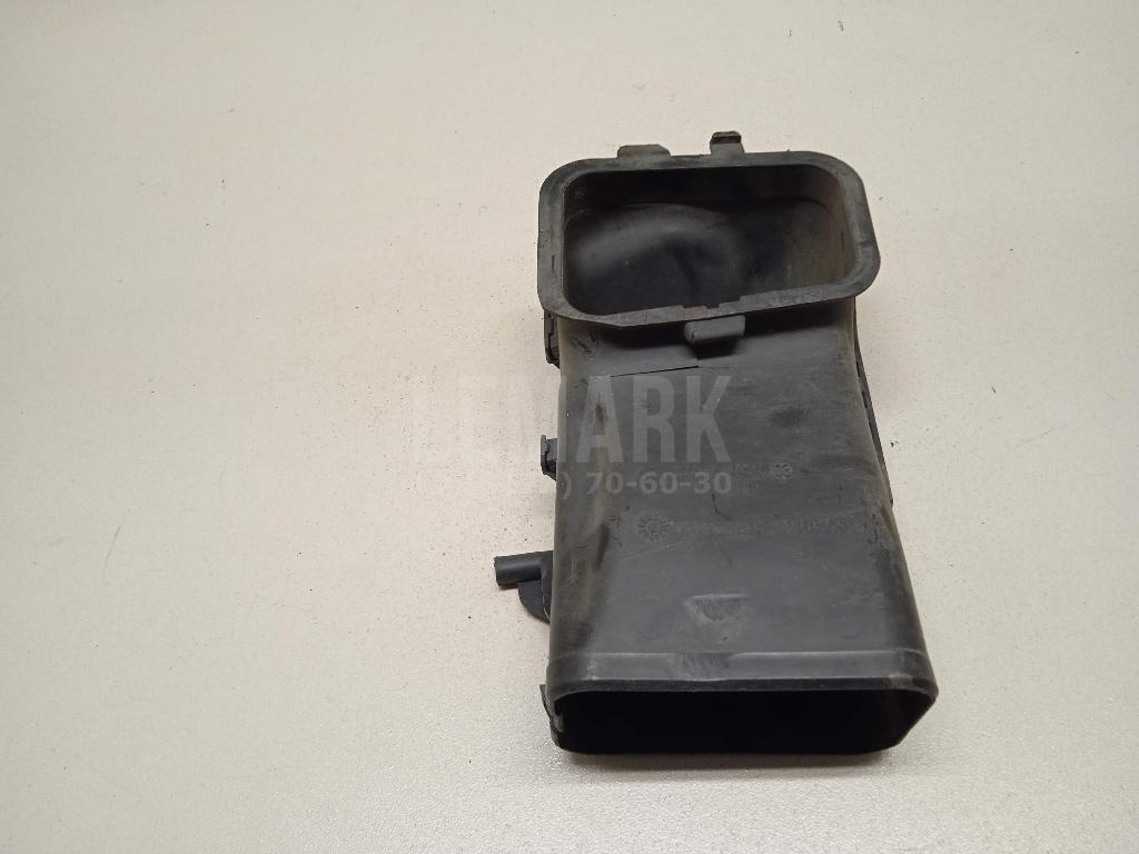 Воздухозаборник (наружный) для  BMW 7-serie F01/F02 2008-2015